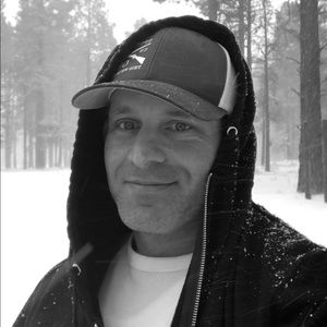 Meet your Posher, Gary